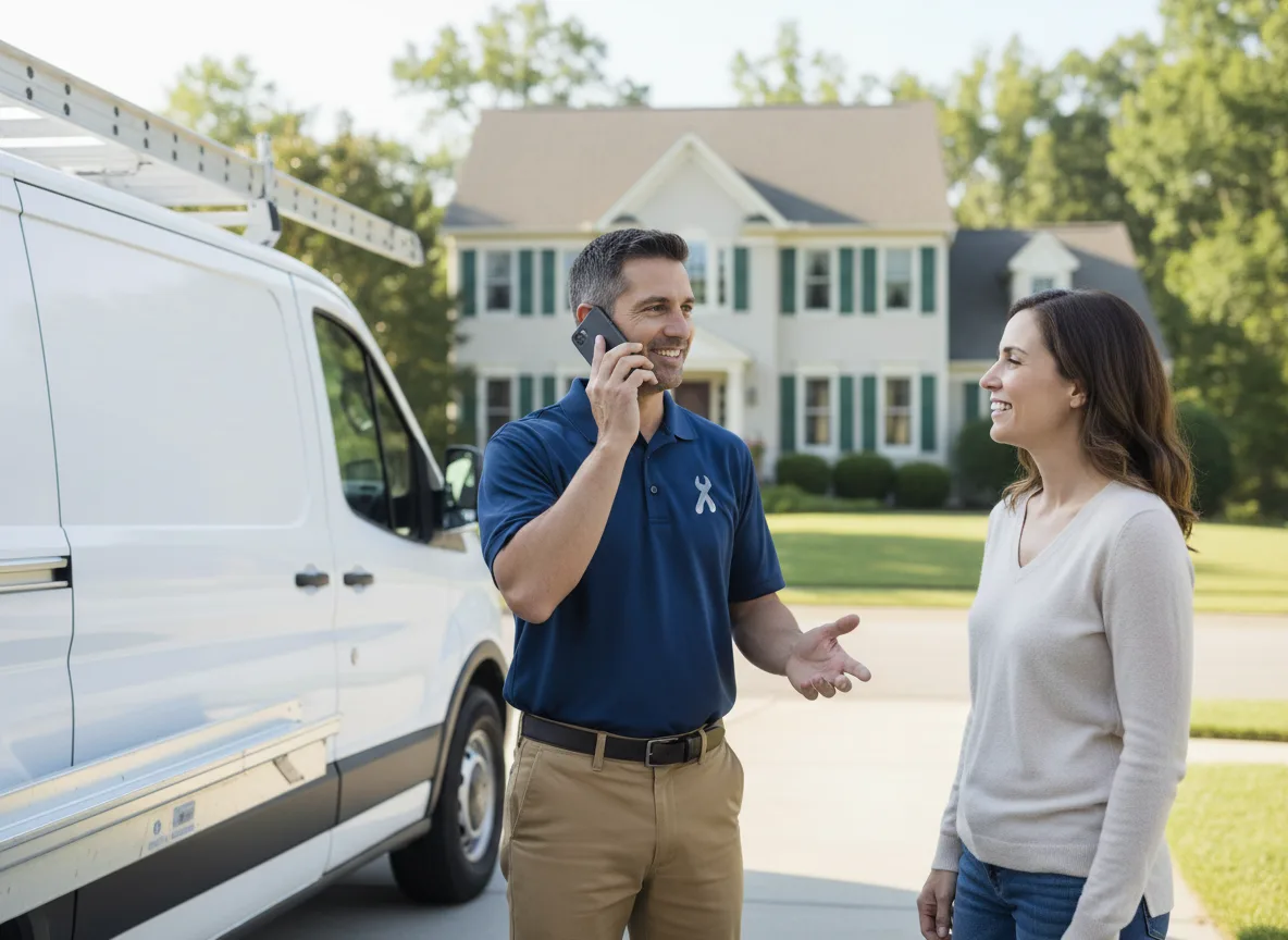 Home Gutter Service Menomonee Falls, WI FAQs